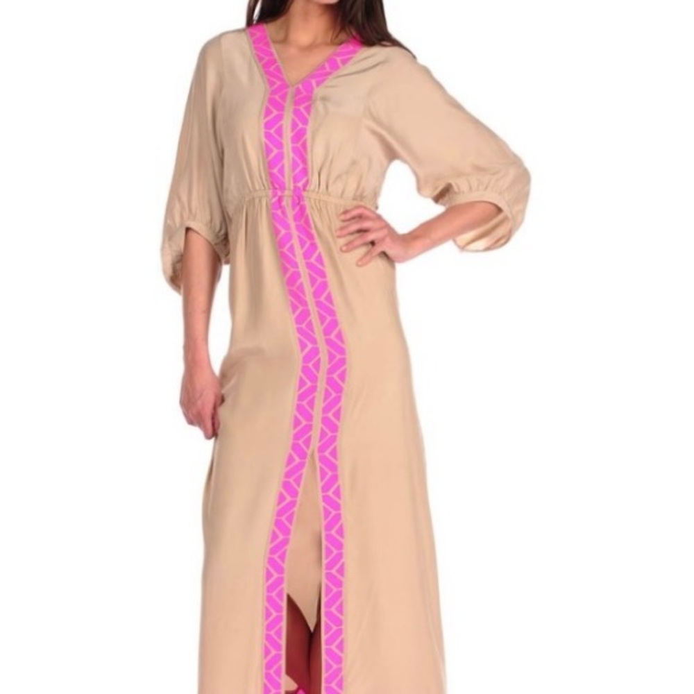 Alice & Trixie Maxi Dress